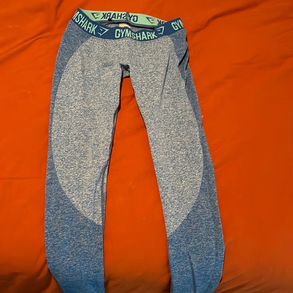 GymShark leggings